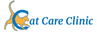 Link to Homepage of Cat Care Clinic